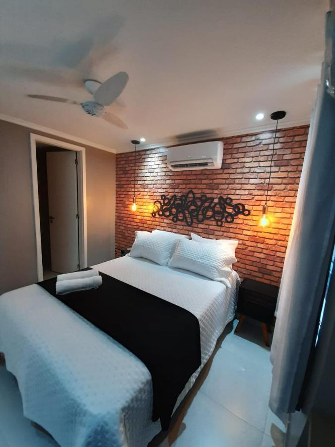 Flat Show - Novo e lindo, no melhor do Cabo Branco João Pessoa Exterior foto